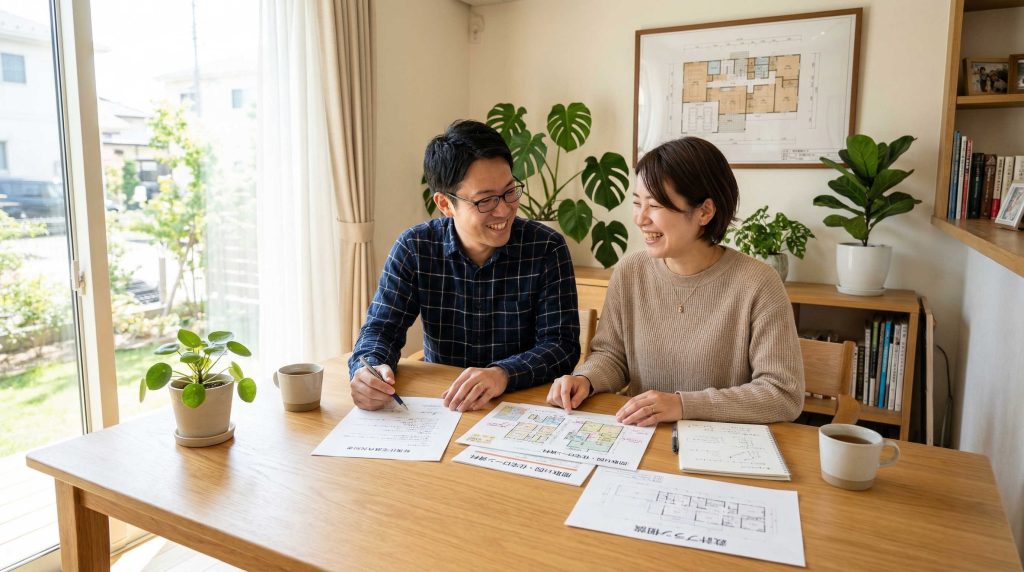 住宅購入で保険を見直すなら知っておきたい最適化の手順