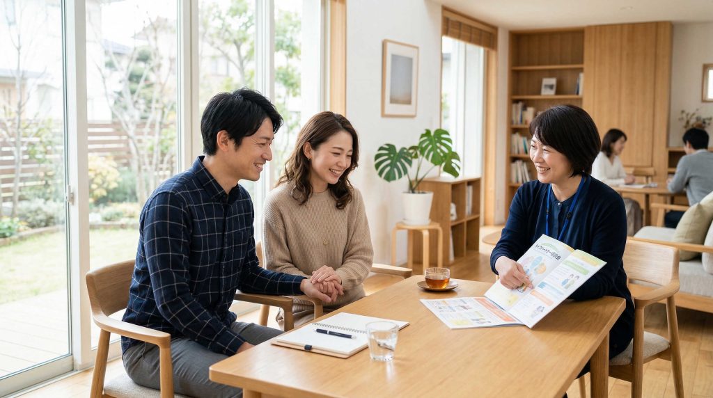 共有名義を解消したいときの主な方法