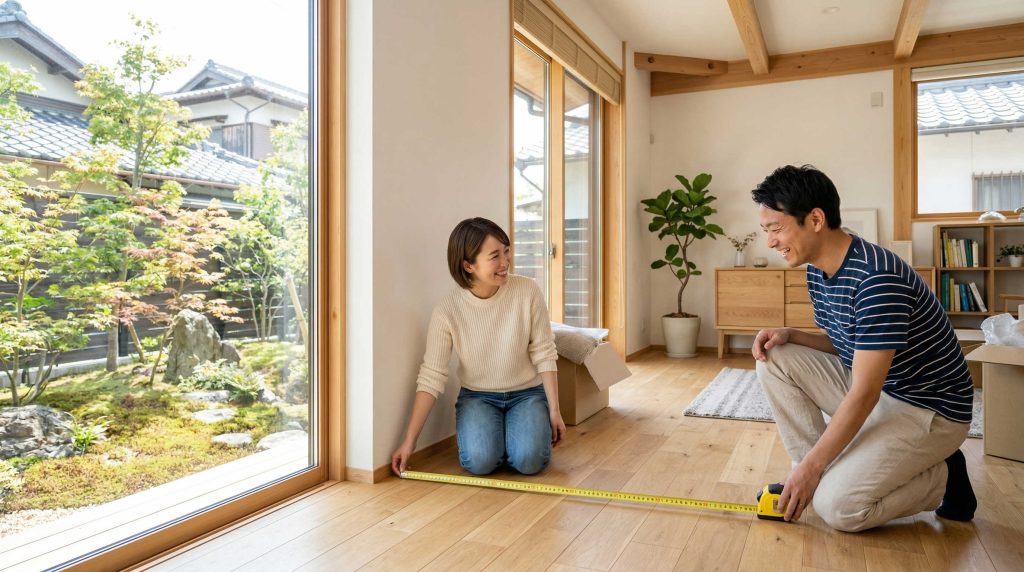 家具選びで後悔しないために知っておくこと