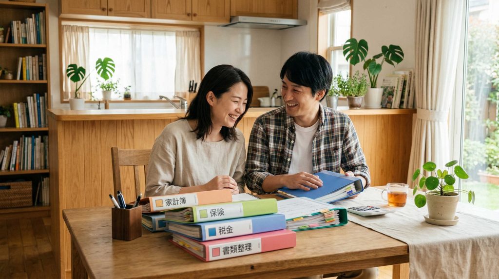 審査をスムーズに進めるための準備と対策