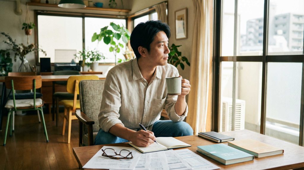 年収から適正な住宅ローン借入額を決める3つのポイント