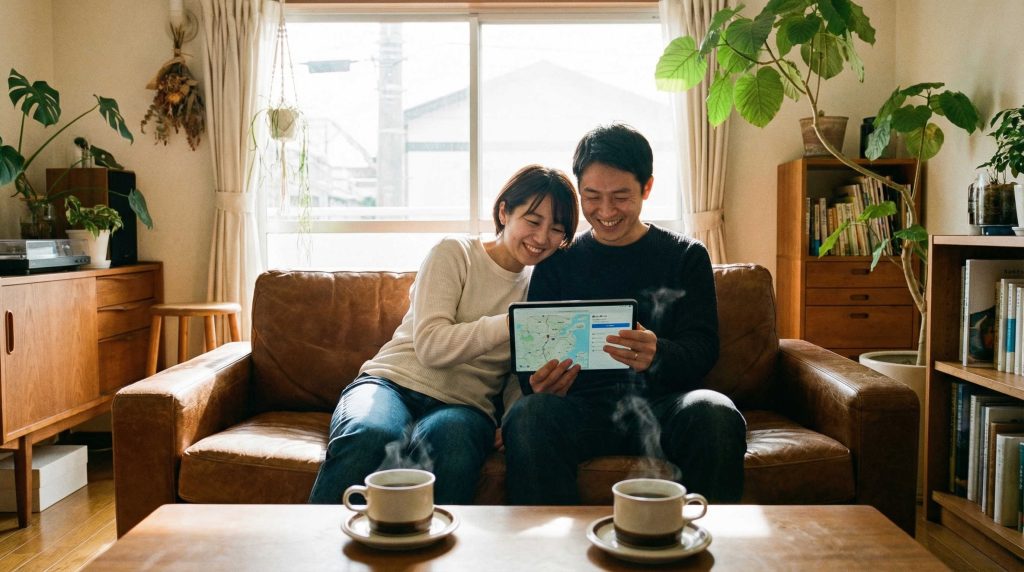 建売住宅 間取り 選び方についてよくある質問