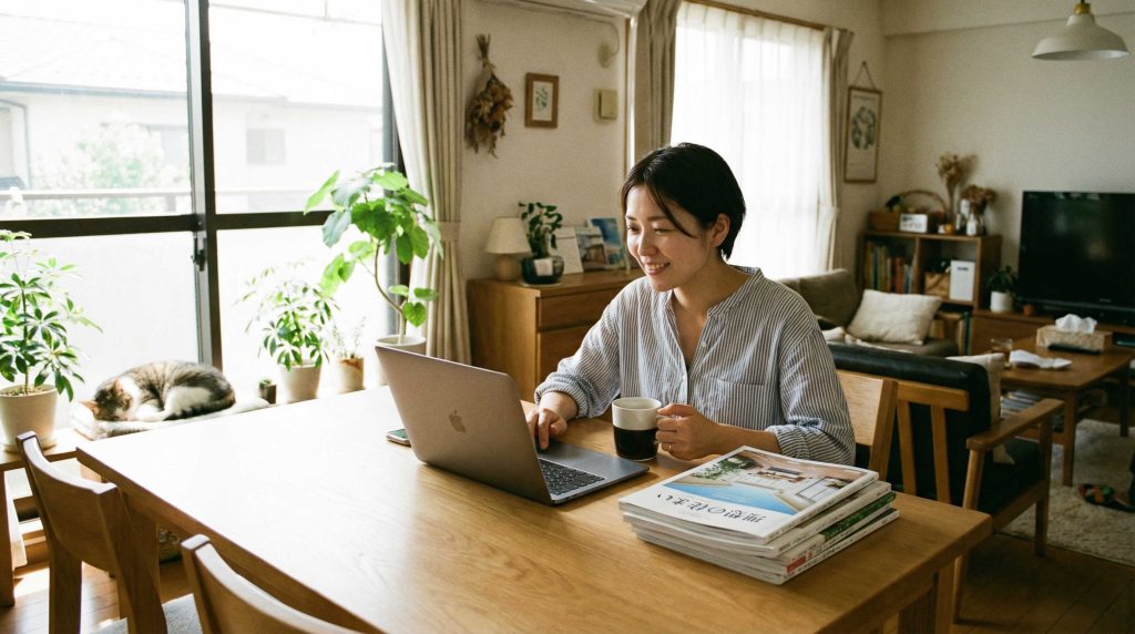 建売住宅とはについてよくある質問