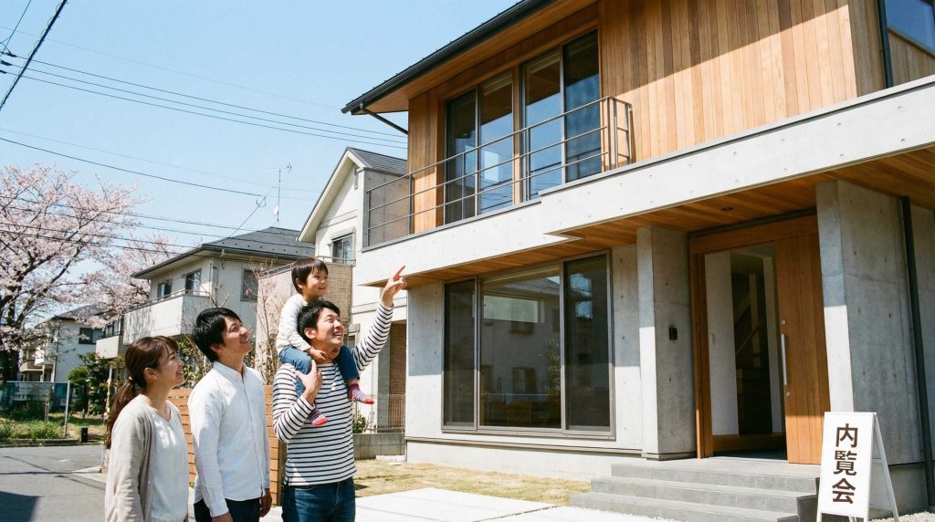 建売住宅のメリット・デメリット