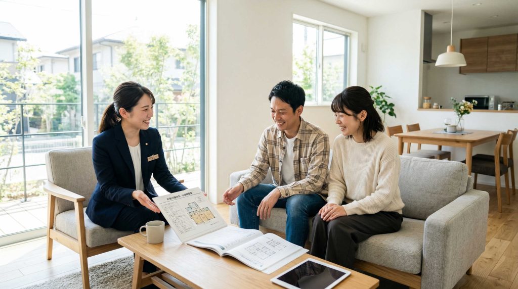 建売住宅・分譲住宅を選ぶときの断熱仕様の確認方法