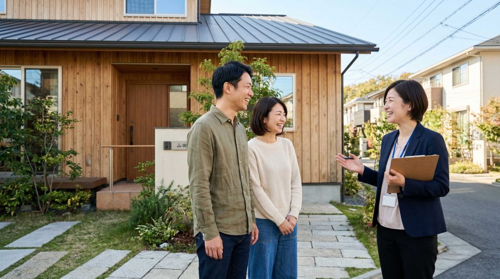 建売住宅・新築住宅を購入するときに確認したいポイント