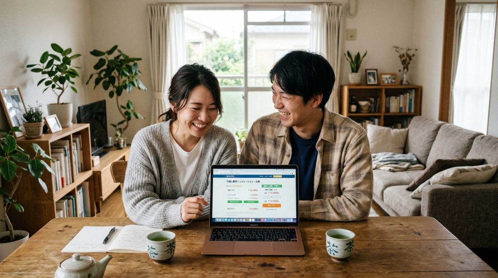 新築 引っ越し 費用についてよくある質問
