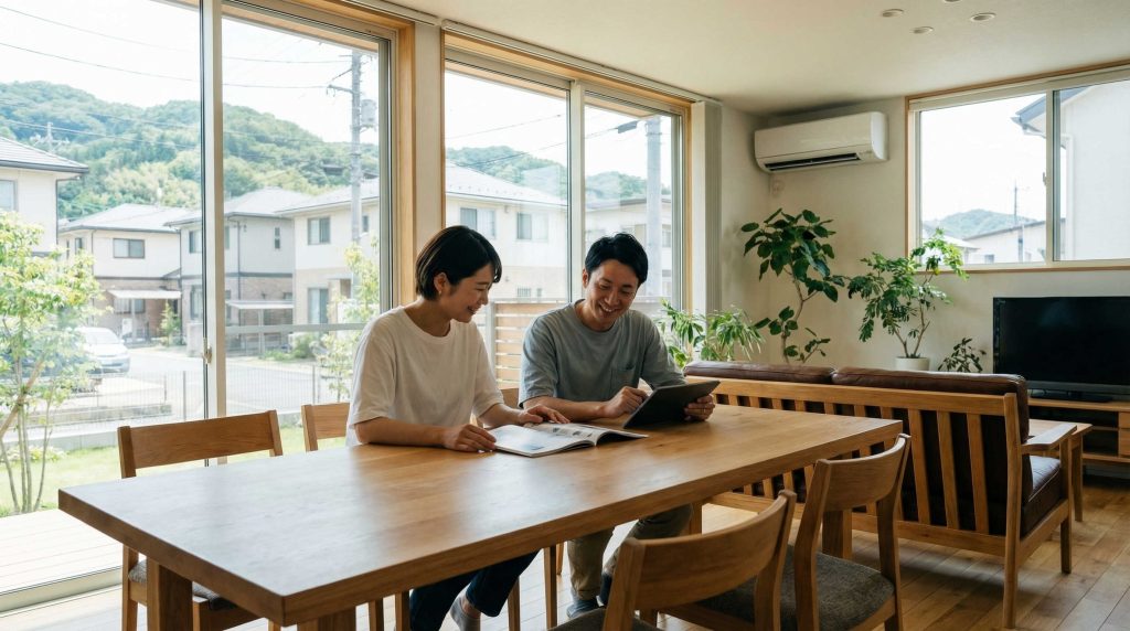 新築エアコン設置はどこに頼む？費用と安心で選ぶ業者比較