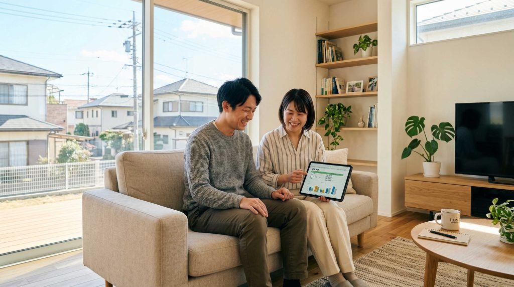 新築の家具予算はいくら必要？相場と節約術を解説