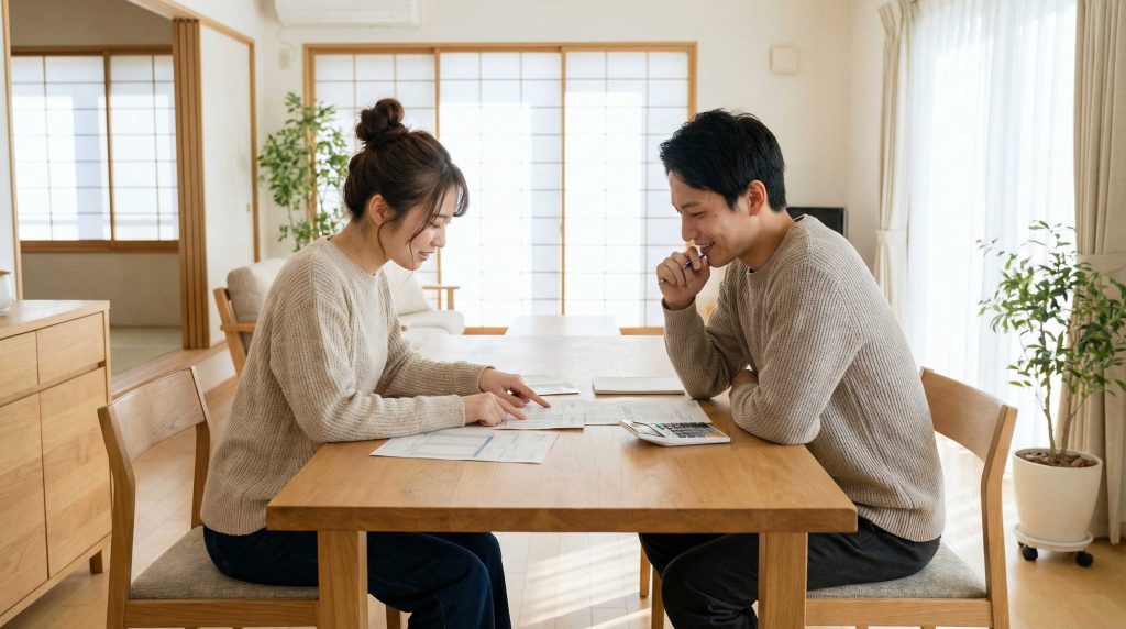 新築一戸建ての維持費を完全解説！年間コストと賢い節約術