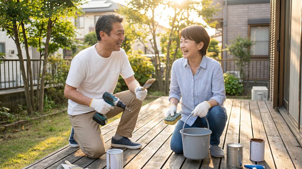 新築一戸建ての維持費を安く抑えるためのポイント