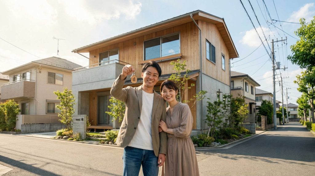 新築住宅の火災保険選び【結論】引き渡し日に合わせて必要な補償だけ選ぶ