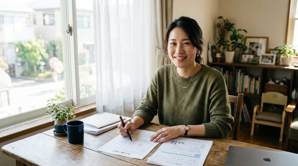 書類不備を防ぐための提出時の注意点