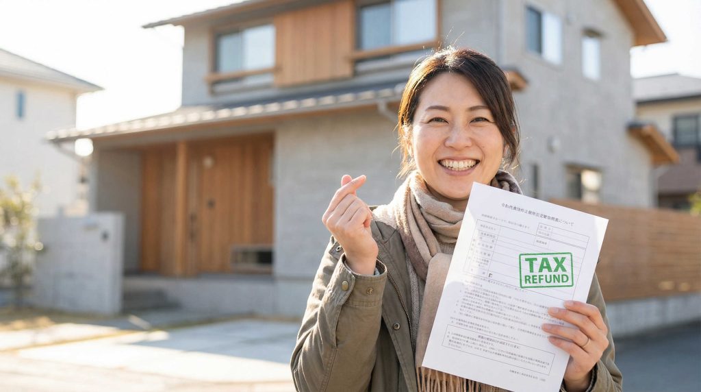 最大限に節税できる「軽減措置」の条件と計算