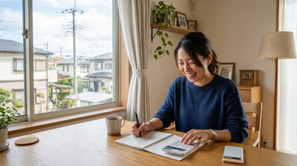 有効採光面積の計算方法をやさしく解説
