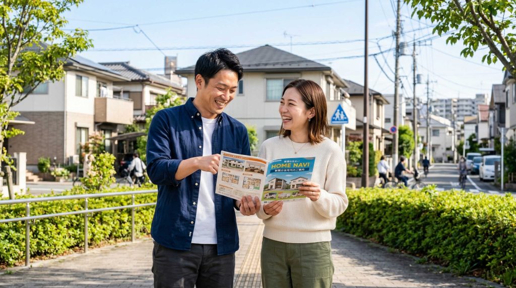 準防火地域に住宅を建てる前に知っておきたい規制とコストの全貌