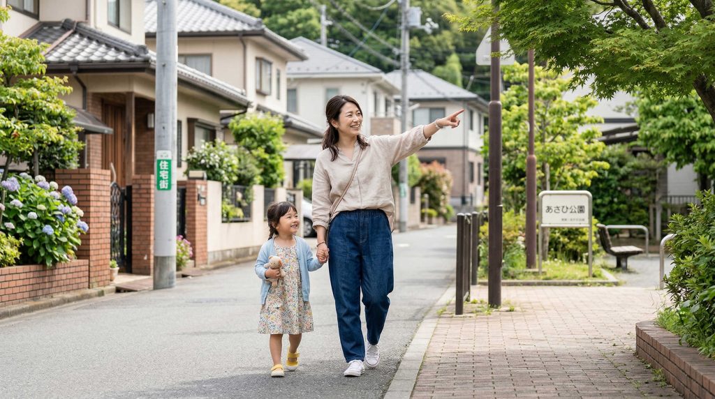 物件を選ぶときに確認しておきたいポイント