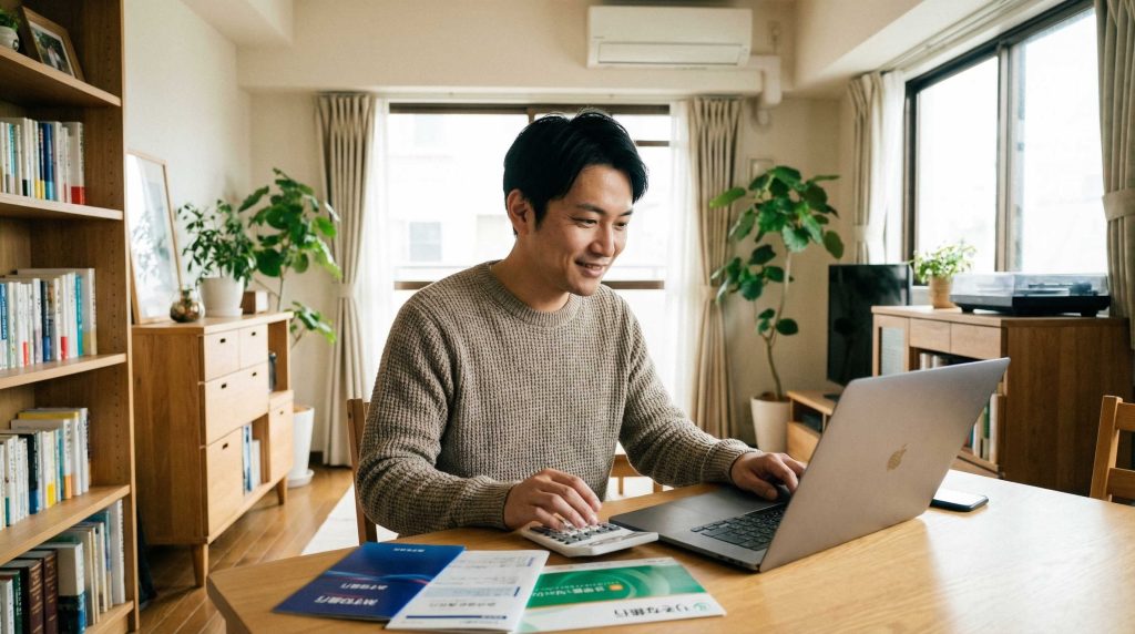 独身の住宅ローン事情と無理のない資金計画の立て方