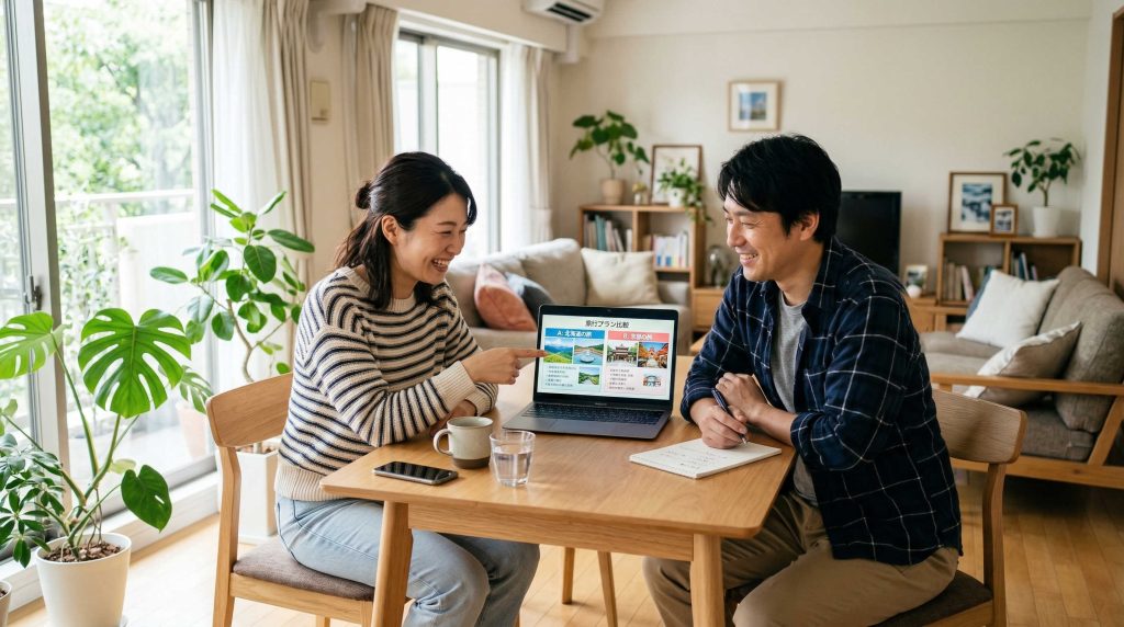 現金一括 vs 住宅ローン、どちらが得かを比較する3つのポイント