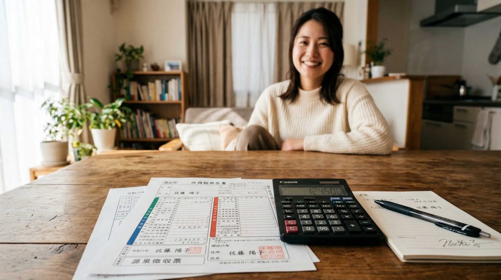 登記に必要な書類と費用の目安