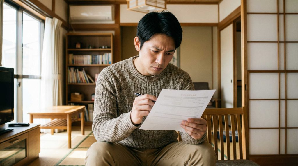 登記費用が高すぎると感じた時のチェックポイント