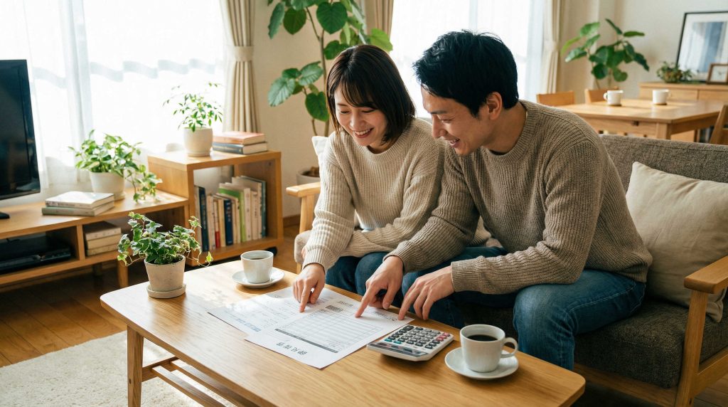 登記費用の相場を知って適正価格か判断する方法