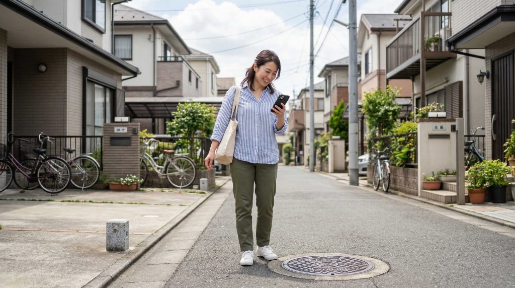 私道の種類と所有パターンを知っておこう