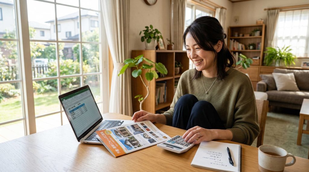 種類別の費用相場と耐用年数