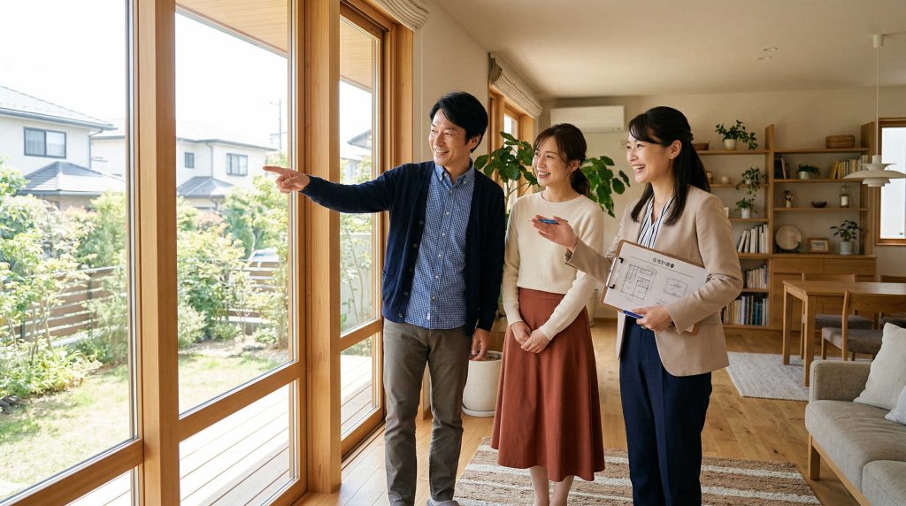 窓を選ぶときに確認すべき5つのポイント