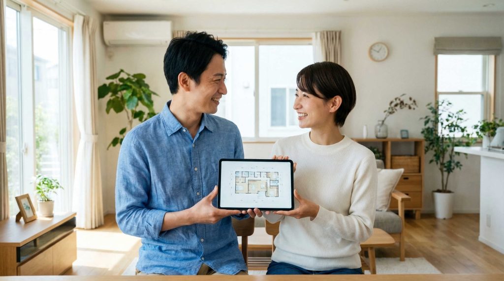 転勤リスクがあっても損しない住宅購入と出口戦略
