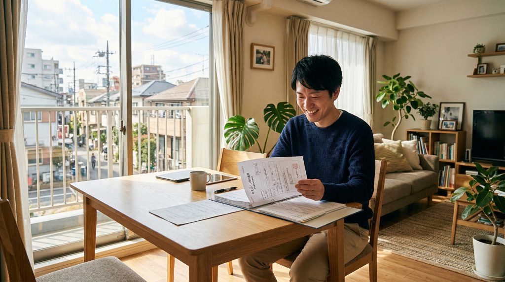 自営業でも住宅ローンを組むための審査対策と選び方
