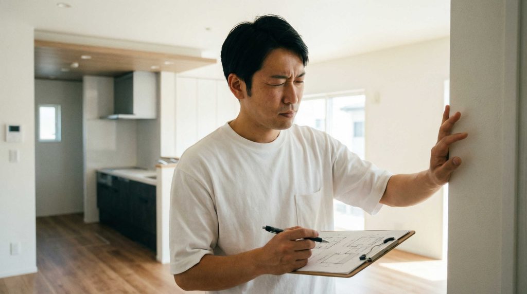 購入前に知っておくべきデメリット
