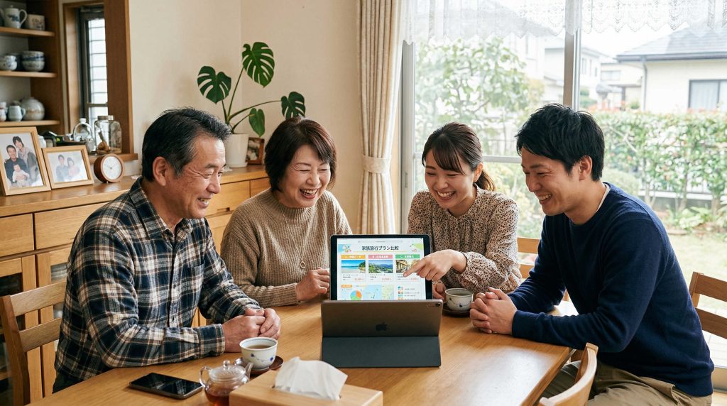 贈与以外の援助方法と注意点