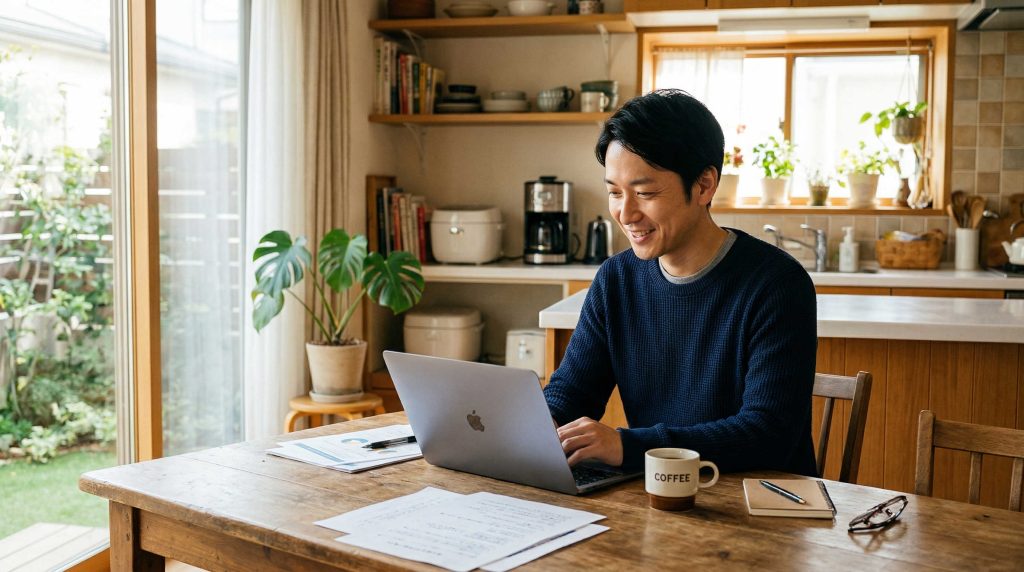 転職が住宅ローン審査に影響する理由