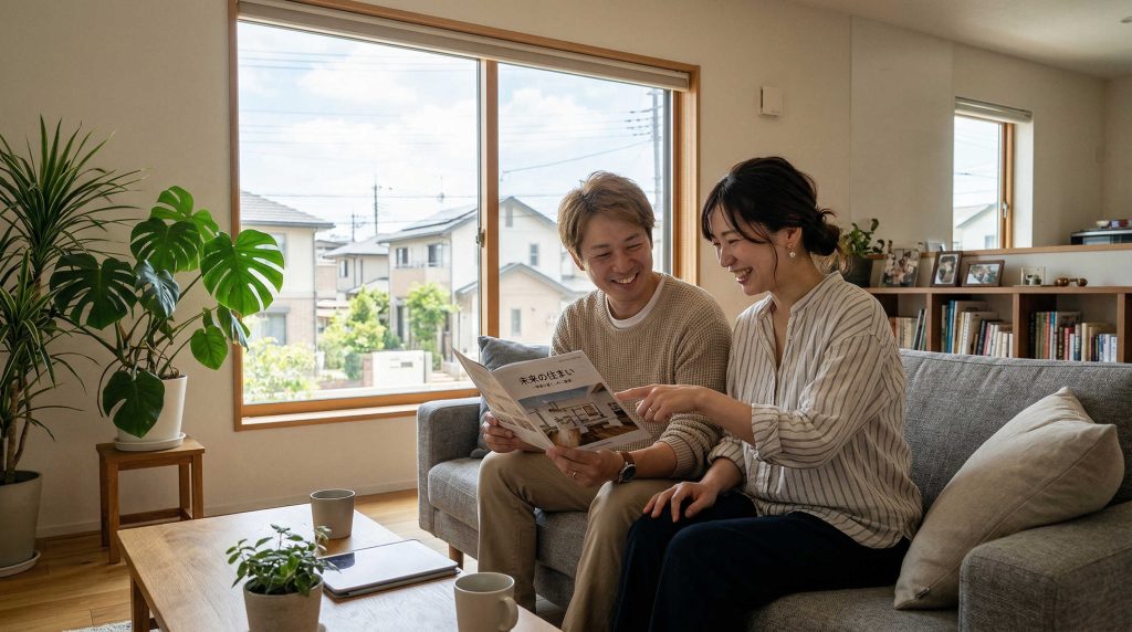 住宅ローンと転職が重なったら？審査を通過するための対策