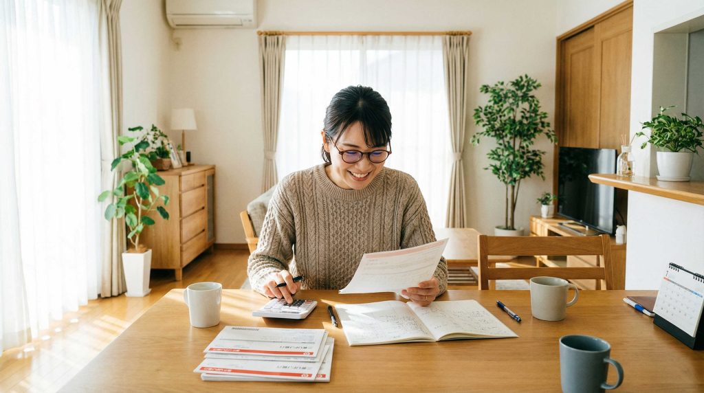 金融機関が貸してくれる「限度額」と実際に「返せる額」の違い
