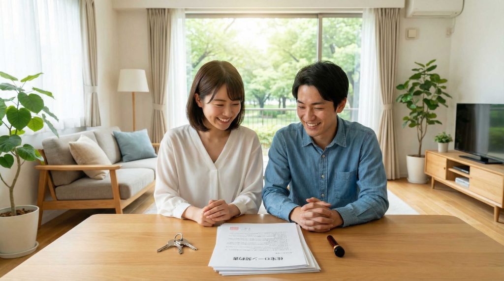 頭金なしで住宅購入する方法とリスクを理解して安全に家を買う