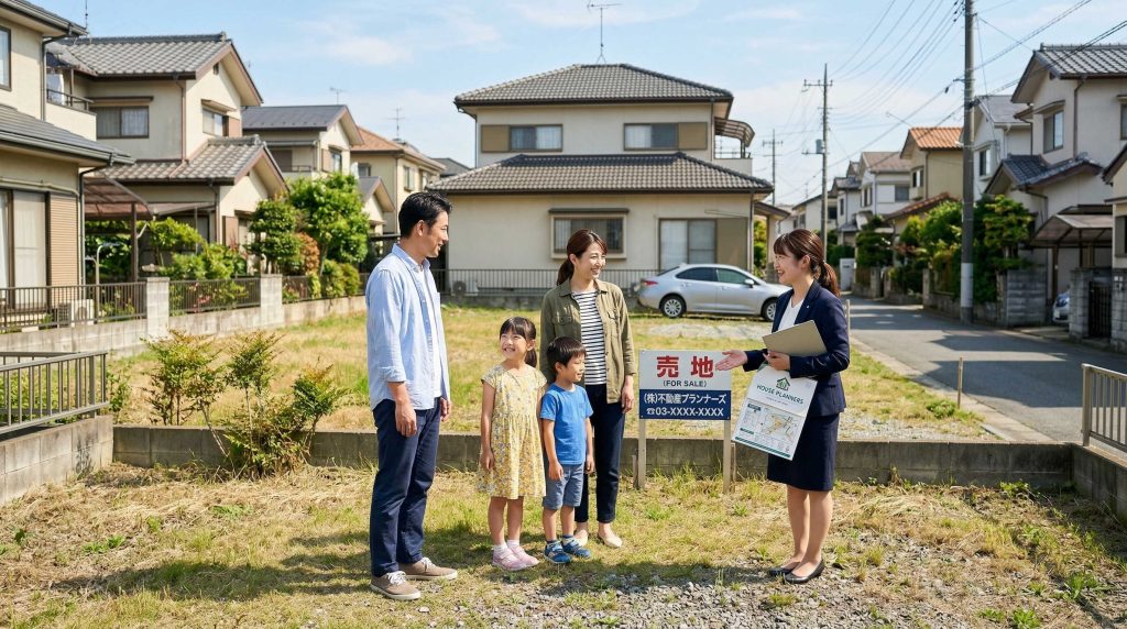 高度地区のある土地を選ぶときの注意点