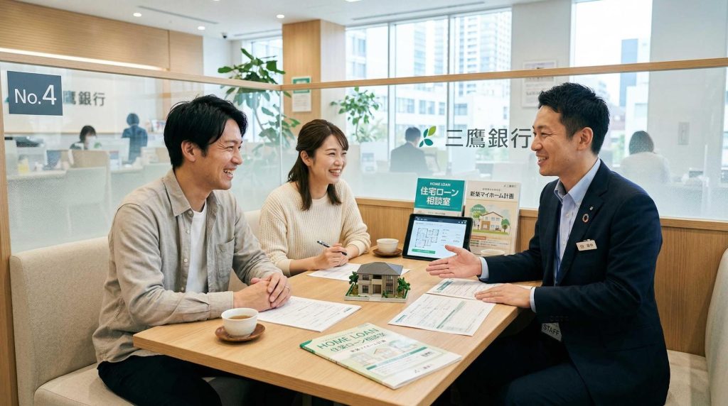 住宅ローンで連帯保証人が必要になるケース