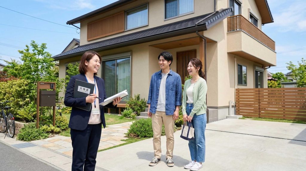 新築住宅を買うときの消費税