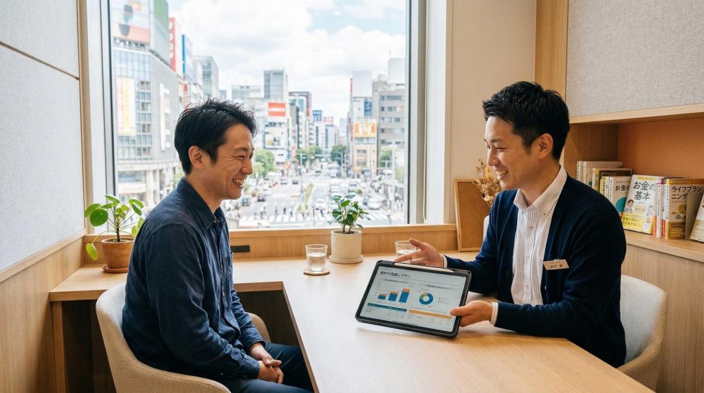 借入可能額を左右する3つの基準をわかりやすく解説