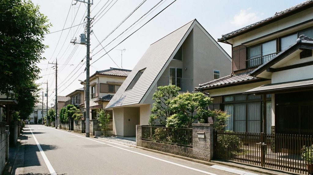 北側斜線制限とは何か影響と対策をわかりやすく解説