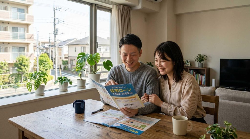 住宅ローンの連帯保証人が必要なケースとリスクを解説