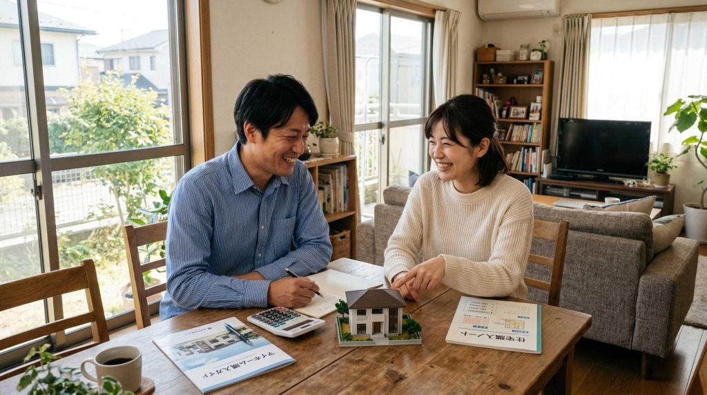 住宅購入の消費税がすっきりわかる完全ガイド