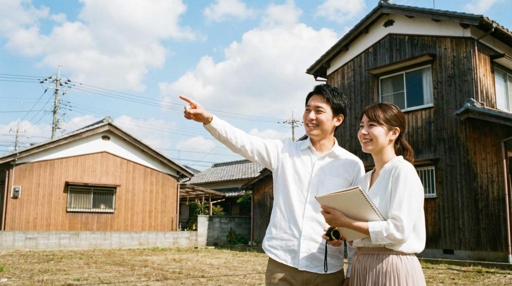 失敗しない土地選びのために確認すべきポイント