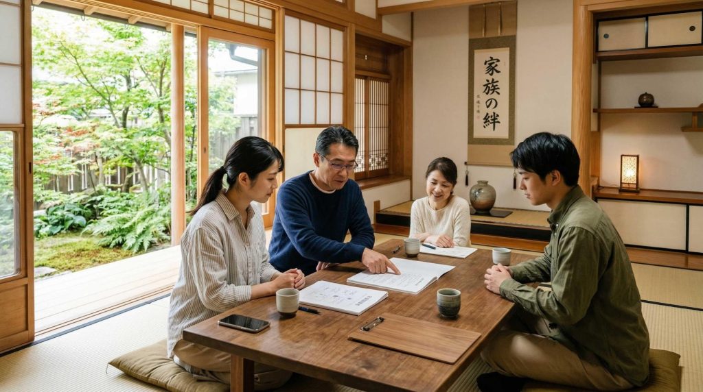 連帯保証人が負うリスクと責任の範囲