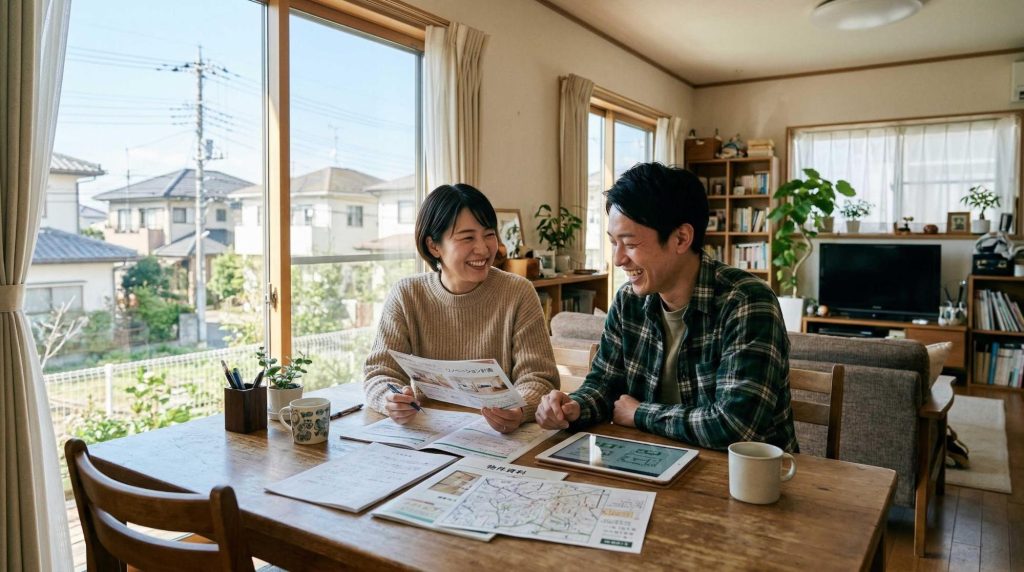 べた基礎と布基礎を5つの項目で比較