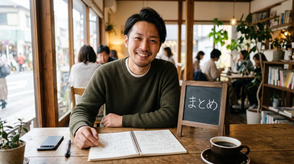 まとめ