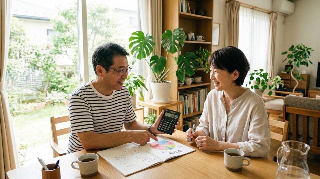 持分割合はどう決める?贈与税に注意が必要
