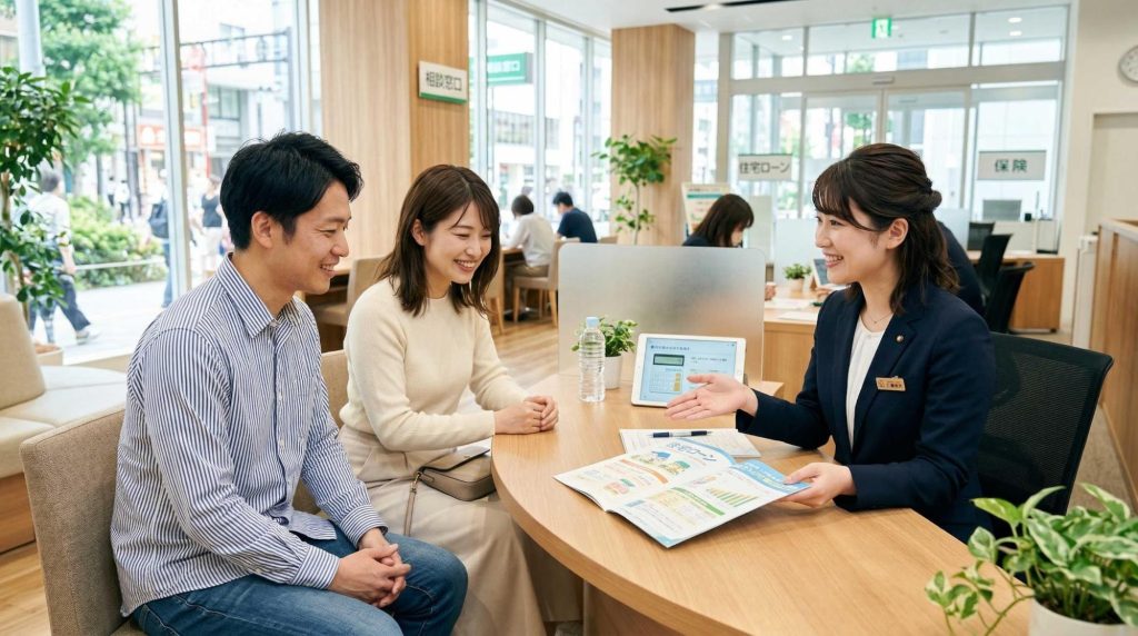 消費税と住宅ローン控除の関係
